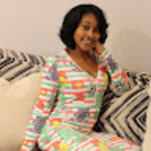 Meet your Posher, Curtisha